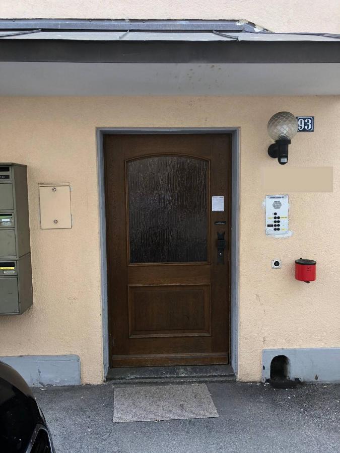 Wadenswil 3 Zimmer Wohnung Genau Beim Zurichsee Exterior foto